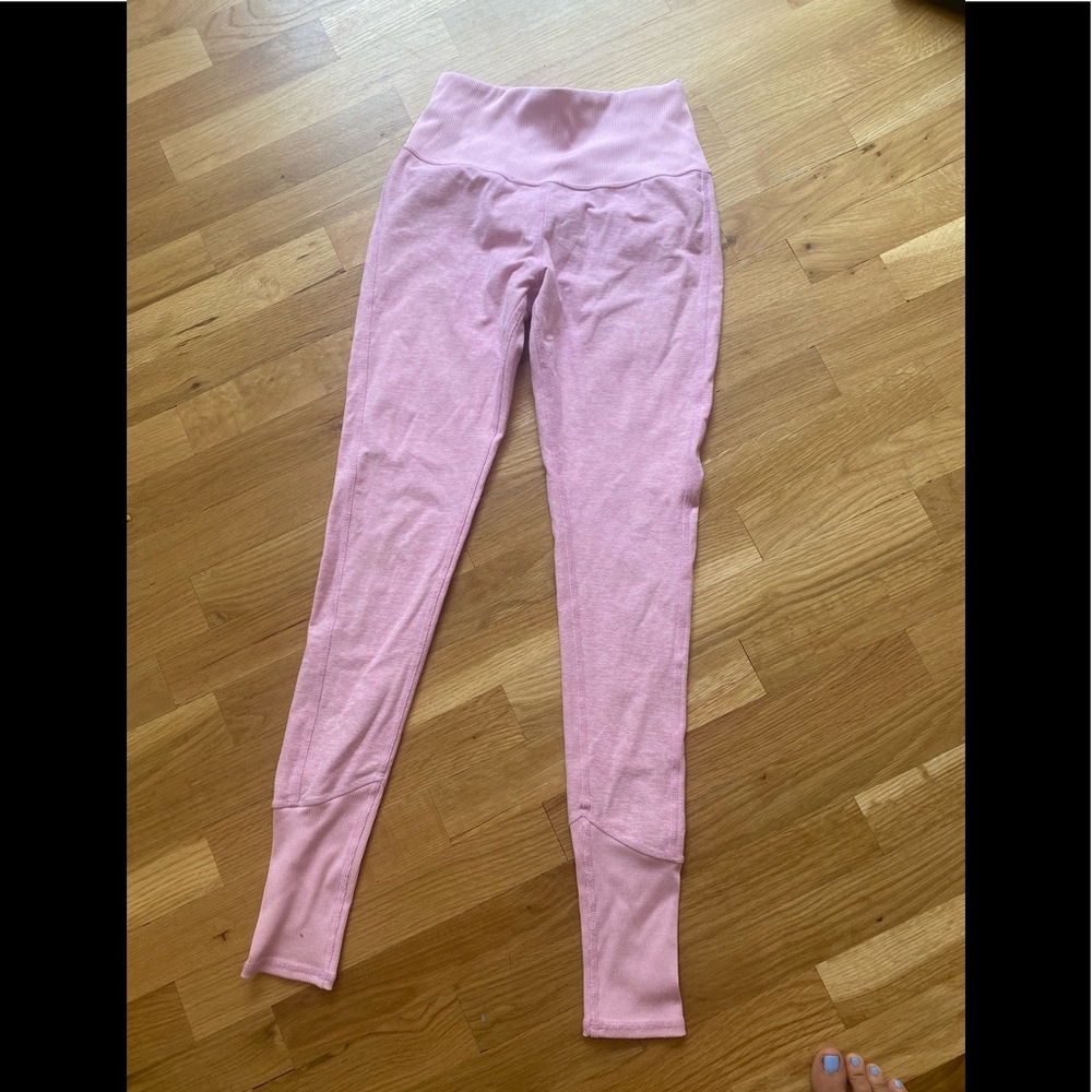 Alo lounge leggings